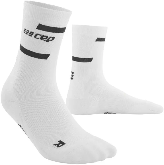 Функциональные укороченные гольфы CEP для спорта, мужские CEP Socks C104M-0