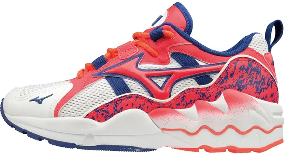 Кроссовки Mizuno S.L.WAVE RIDER D1GA1925-60