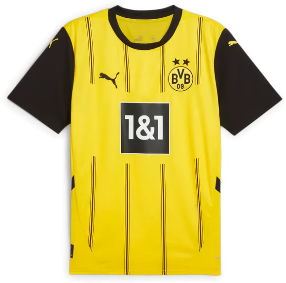 Футболка Puma BVB Home Jersey Replica