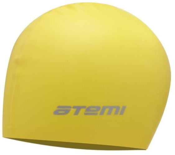 Шапочка для плавания Atemi Swimming cap SC107