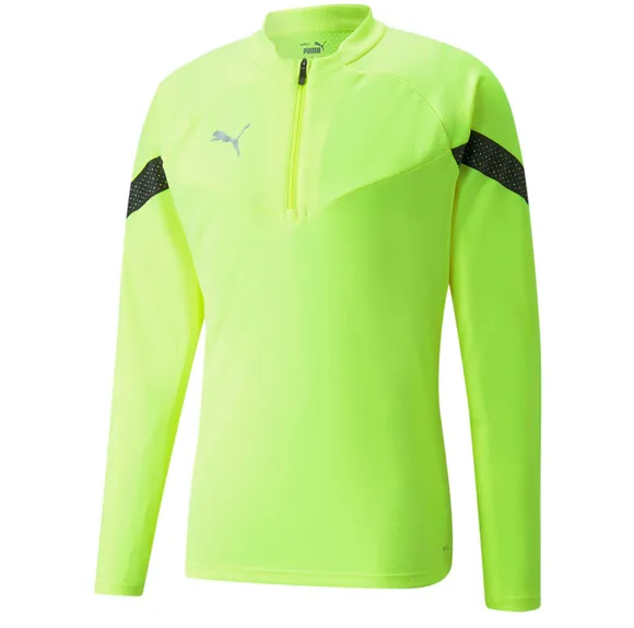 Джемпер Puma teamFINAL Training 1/4 Zip Top 65737522