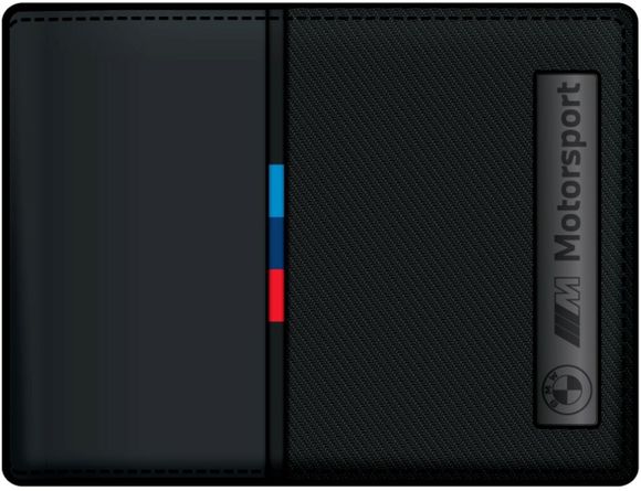 Кошелек Puma BMW MMS Wallet 5429801