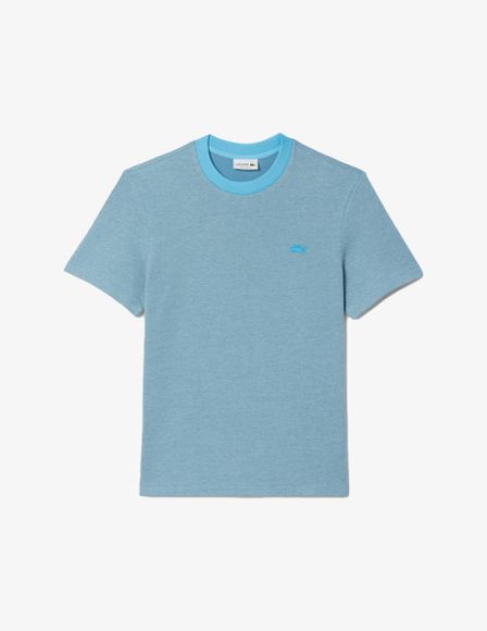 Футболка LACOSTE T-SHIRT TH7344IPK