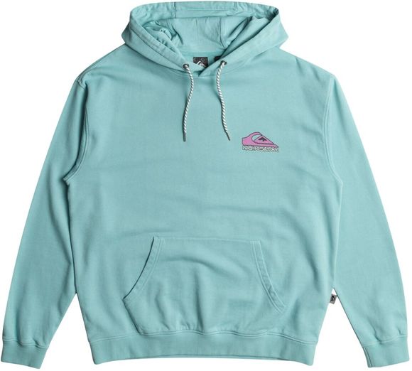 Толстовка Quiksilver APOGHERITAGHOOD OTLR BHA0 EQYFT04912-BHA0