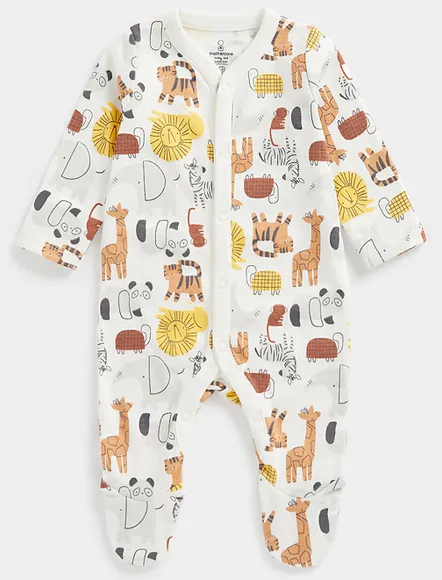 Комбинезон Mothercare Jumpsuit MC-CB697