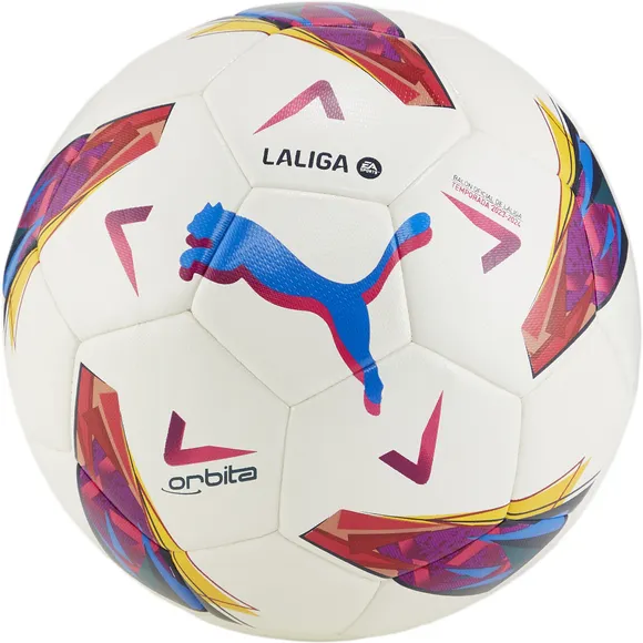 Мяч PUMA Orbita LaLiga 1 HYB 8410801