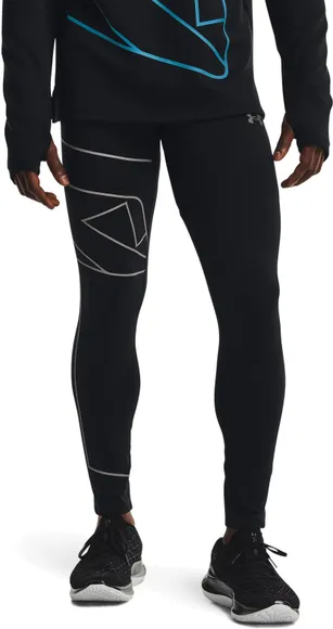 Тайтсы Under Armour UA Empowered Tight 1365671-001