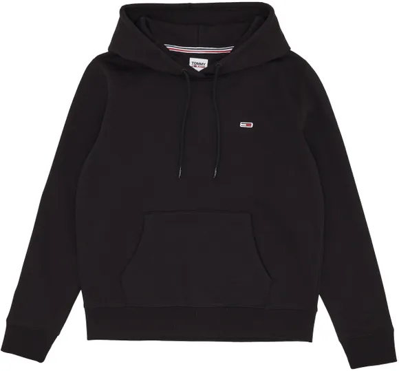 Толстовка Tommy Hilfiger Sweatshirt DW0DW09228-BDS