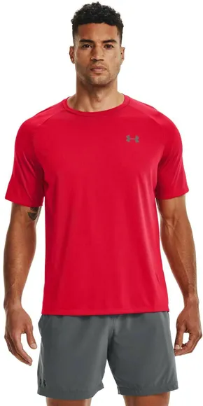 Футболка Under Armour UA Tech 2.0 SS Tee 1326413-600