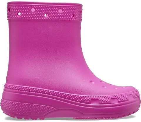 Сапоги Crocs Classic Boot T 208545-6UB