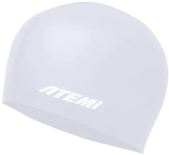 Шапочка для плавания Atemi Swimming cap TSC1LP