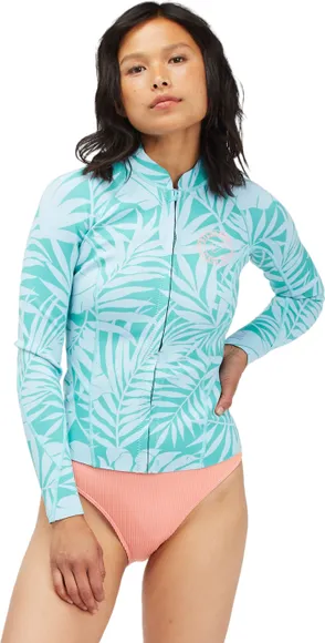 Гидрокуртка Billabong PEEKY JACKET C42G57-BIP2-3522