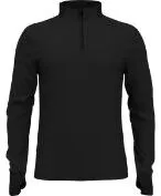 Джемпер Under Armour QUALIFIER RUN 1/4 ZIP 1379288-001