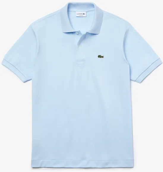 Поло Lacoste Polo L1212T01