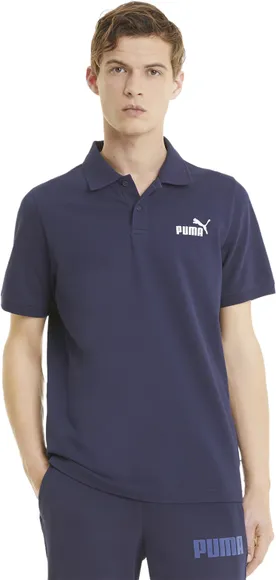 Поло Puma ESS Pique Polo