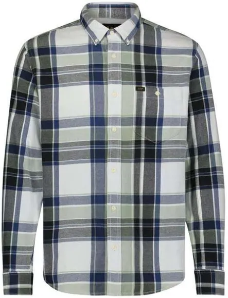 Рубашка Lee RIVETED SHIRT 112349943