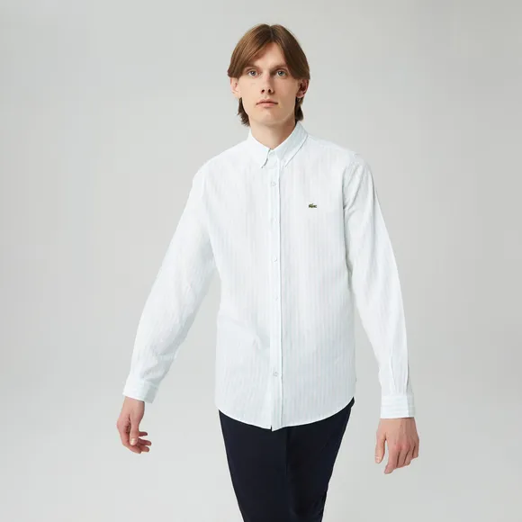 Рубашка LACOSTE SHIRT CH0054L99