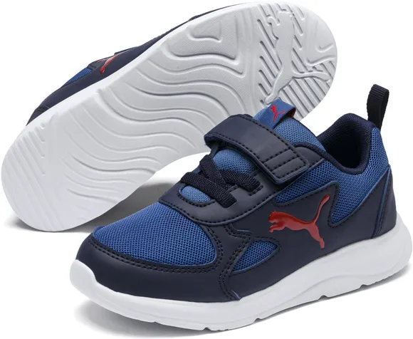 Кроссовки Puma Fun Racer AC PS 19297103