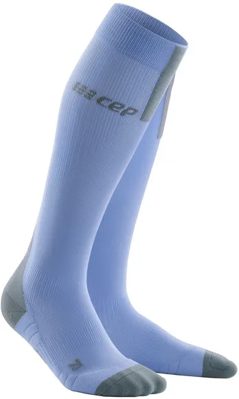 Компрессионные гольфы CEP для бега CEP Socks C123W-S