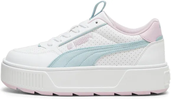 Кеды Puma Karmen Rebelle Tropical Jr 39557201