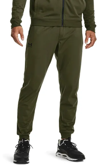 Брюки Under Armour SPORTSTYLE TRICOT JOGGER 1290261-390