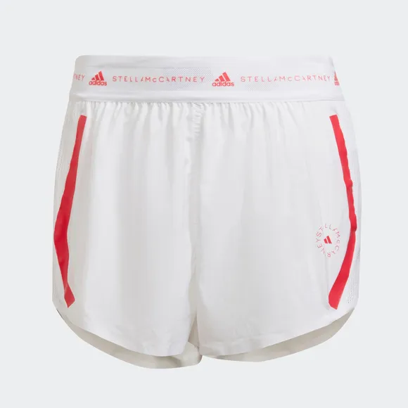 Шорты Adidas TRUEPACE SHORT WHITE GU9476