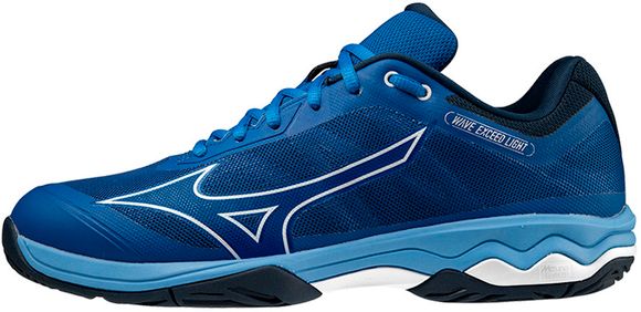 Кроссовки Mizuno WAVE EXCEED LIGHT CC 61GC2220-26