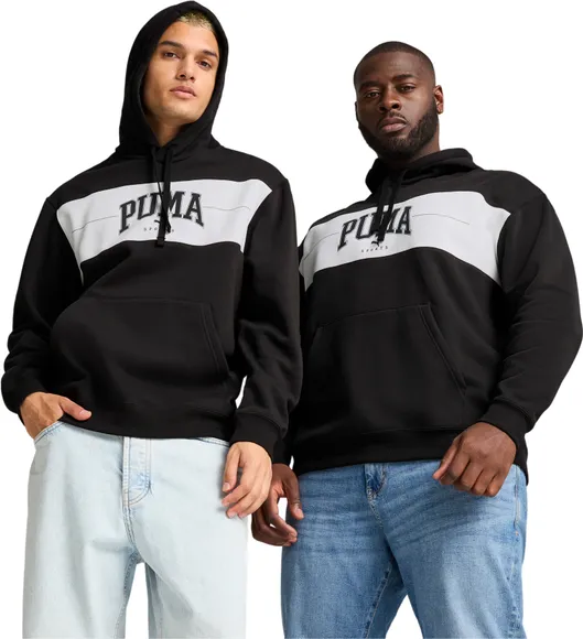 Толстовка PUMA SQUAD Hoodie FL 68179601