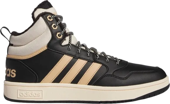 Кроссовки Adidas HOOPS 3.0 MID WTR IG7927