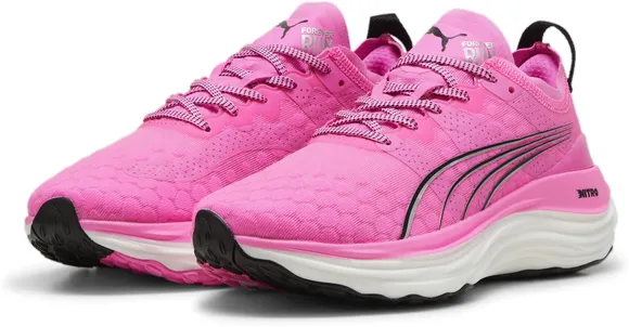 Кроссовки Puma ForeverRun Nitro Wns