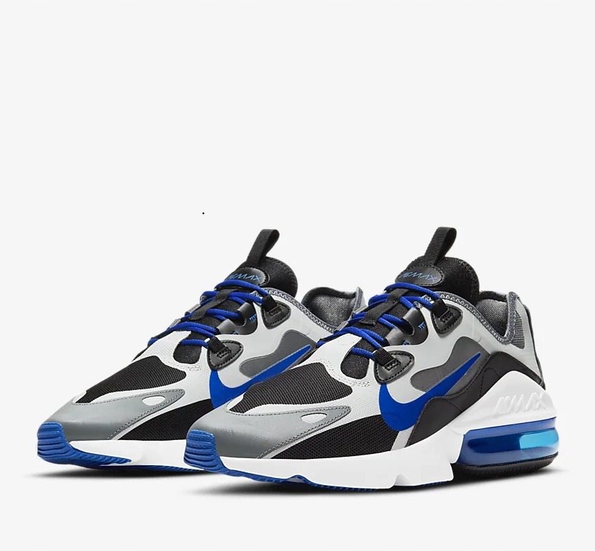 Кроссовки Nike Air Max Infinity 2