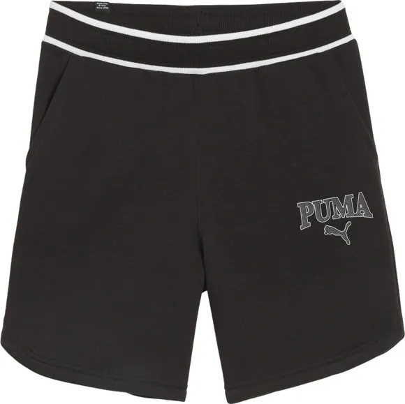 Шорты PUMA SQUAD Shorts TR B 67926701