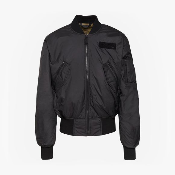 Бомбер Adidas PARLEY BOMBER HA0126