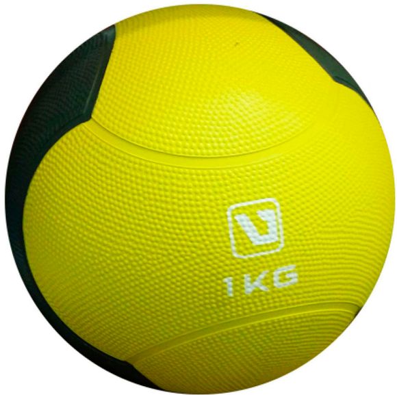 Медбол LiveUp MEDICINE BALL LS3006F-1