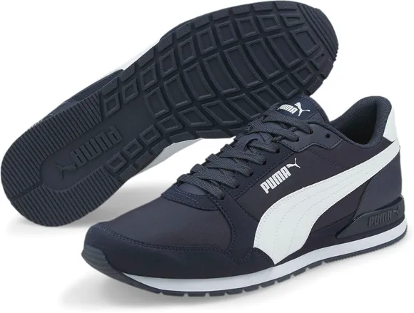 Кроссовки Puma ST Runner v3 NL 38485702