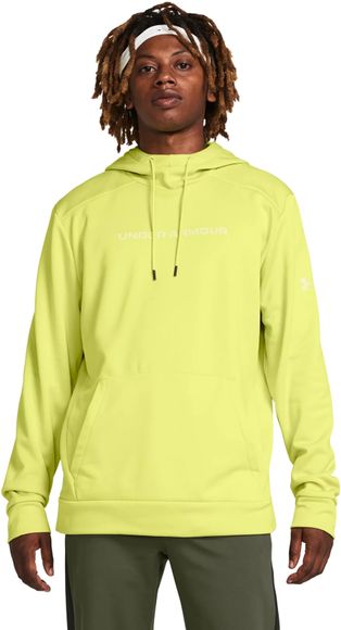 Толстовка Under Armour UA ARMOUR FLEECE GRAPHIC HD 1379744-743