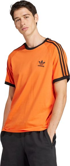 Футболка Adidas T-shirt 3-STRIPES TEE IM2083