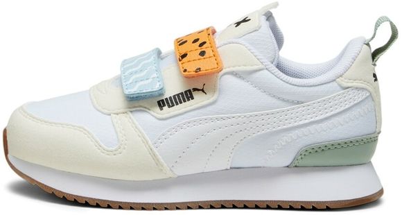 Кроссовки Puma R78 Mix mtch V PS 39256501