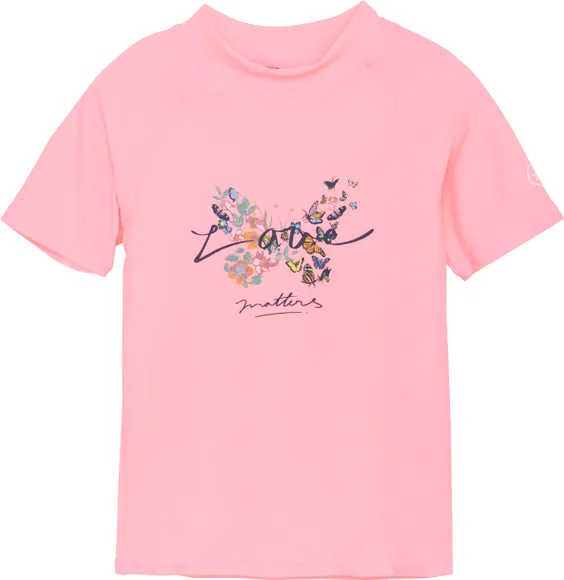 Футболка Color kids T-shirt W. Print 720185-4196