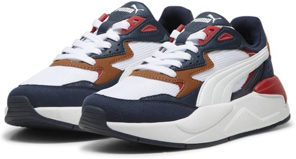 Кроссовки Puma X-Ray Speed Natural Jr 39331004