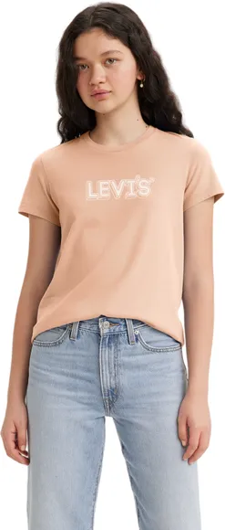 Футболка Levis THE PERFECT TEE NEUTRALS 17369-2519