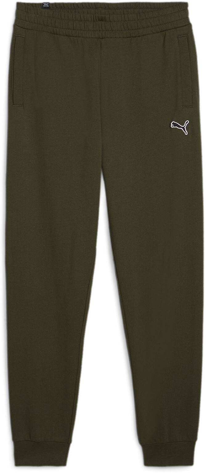 Брюки Puma BETTER ESSENTIALS Sweatpants FL cl