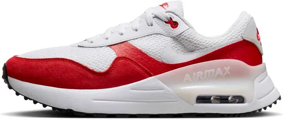 Кроссовки Nike AIR MAX SYSTM DM9537-104