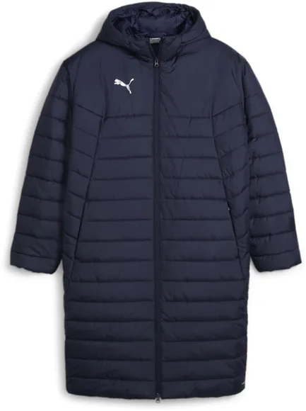 Пальто Puma teamFINAL Bench Jacket 65873906