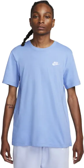 Футболка Nike M NSW CLUB TEE AR4997-450