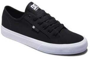 Кеды DC Shoes MANUAL M SHOE BKW ADYS300591-BKW