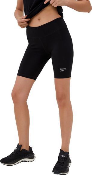 Шорты REEBOK ID FITTED LOGO LEGGING SHORT 100037535