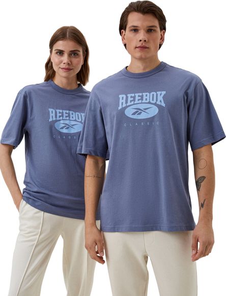 Футболка Reebok ARCHIVE ESSENTIALS BIG LOGO TEE 100035513