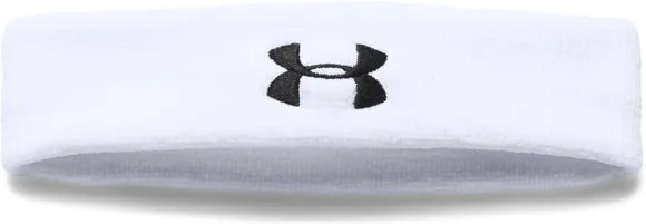 Повязка на голову Under Armour UA Performance Headband 1276990-100