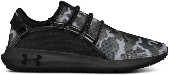 Кроссовки Under Armour UA W RailFit 1 3020139-100 3020139-100